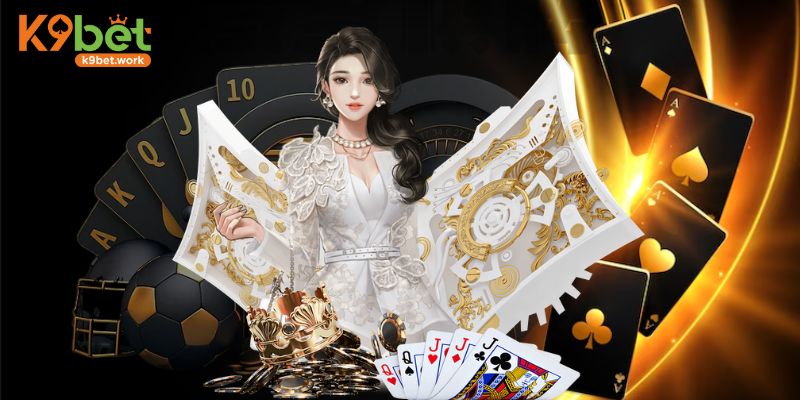 3 điều kiện để tham gia khuyến mãi tại K9BET