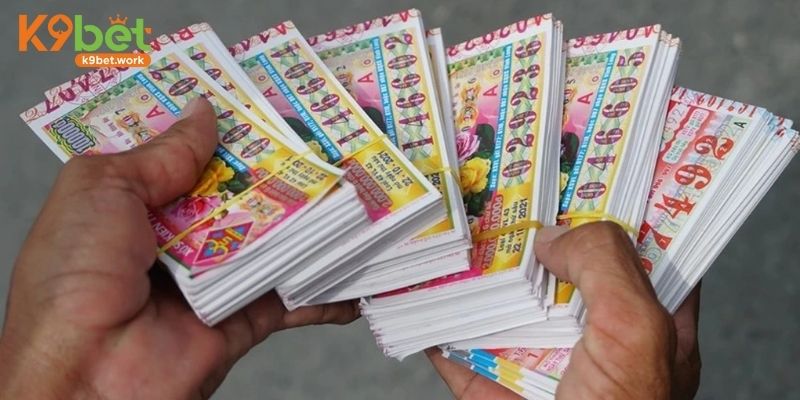 Bật mí hệ thống giải thưởng khổng lồ xuất hiện tại XSMN