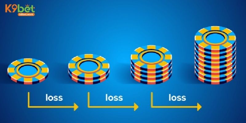 Chia sẻ bí quyết thắng lớn tại rồng hổ K9BET với chiến thuật gấp thếp