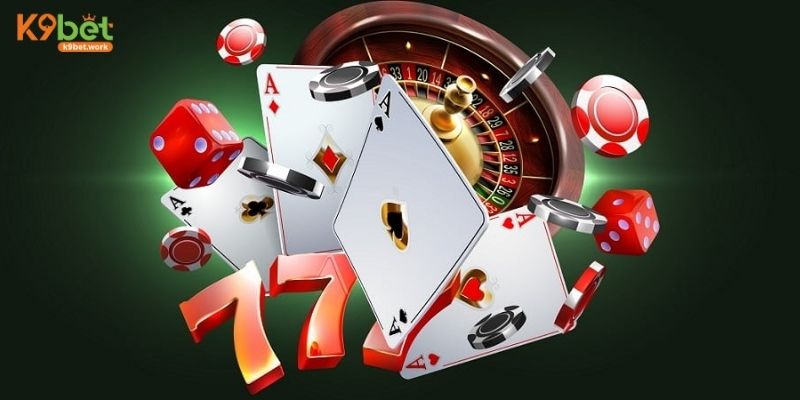 Điểm nổi bật Casino K9BET