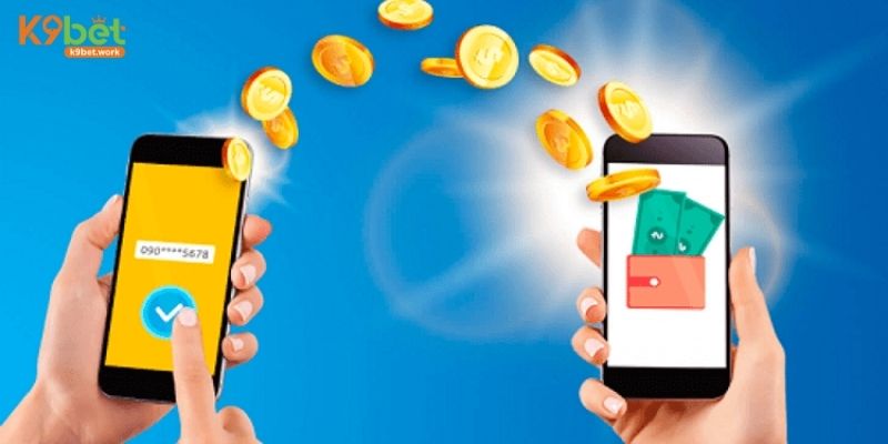 Giải đáp 5 câu hỏi thường gặp khi giao dịch tại nhà cái K9BET