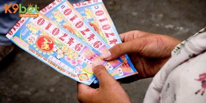 Giới thiệu các đài mở thưởng của xổ số miền Nam