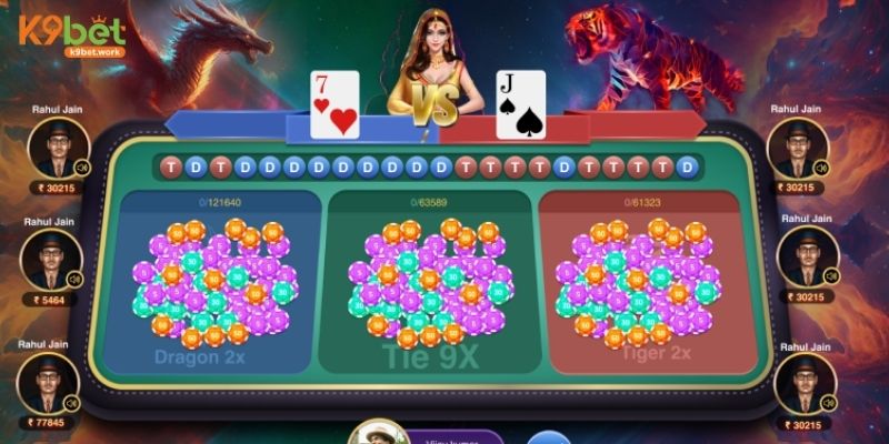 Khám phá cách thức vận hành của tựa game cá cược hàng đầu