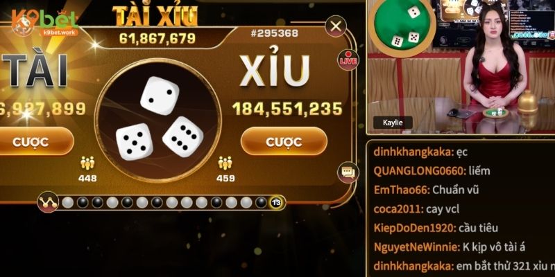 Khám phá thông tin cơ bản về ứng dụng tài xỉu online