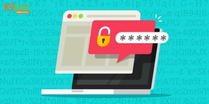 Lấy lại mật khẩu trong vòng 3 bước cơ bản