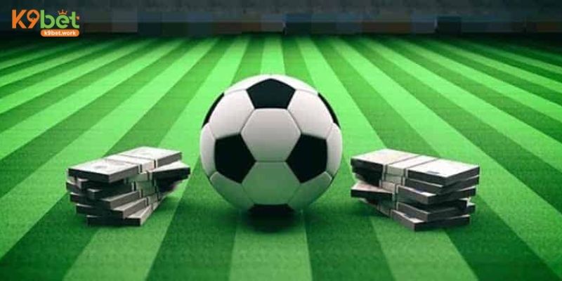 Sơ bộ về kèo bóng đá ¾