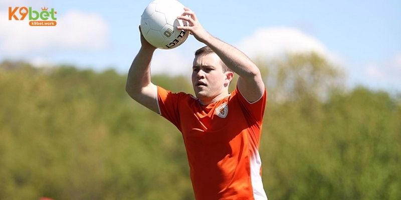 Sơ bộ về kèo ném biên là gì?