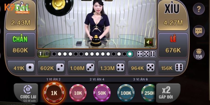 Sơ lược giới thiệu Sicbo online