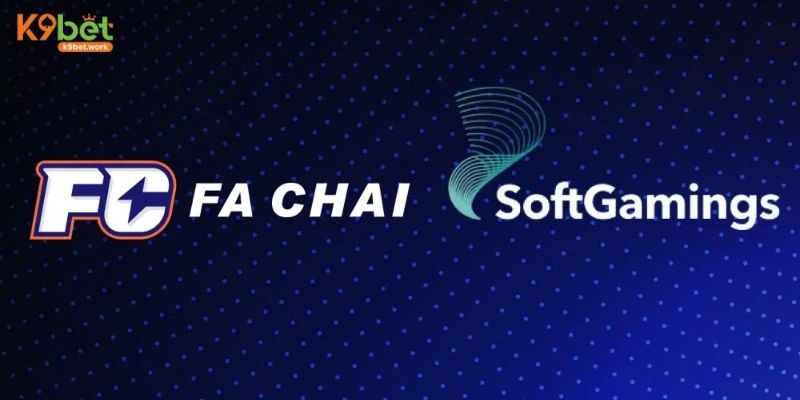 Xuống tiền cùng nhà phát hành FC bắn cá