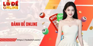 đánh đề online